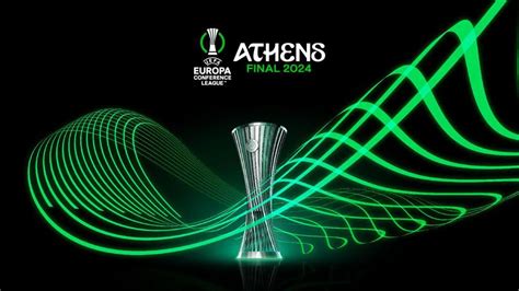 europa conference league final 2024 athens